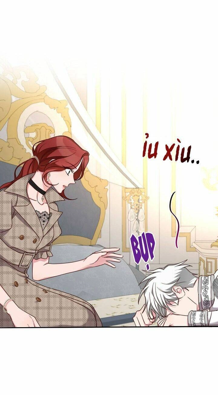 Tôi Sẽ Chỉ Sống Như Một Nhân Vật Phản Diện Chapter 29 - 46