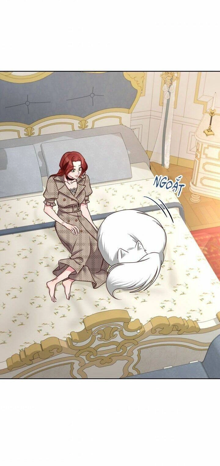 Tôi Sẽ Chỉ Sống Như Một Nhân Vật Phản Diện Chapter 29 - 50