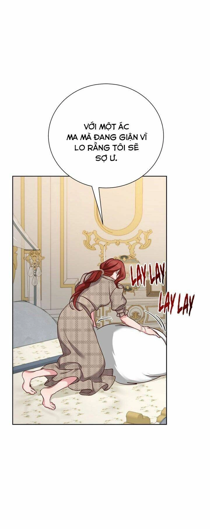 Tôi Sẽ Chỉ Sống Như Một Nhân Vật Phản Diện Chapter 29 - 53