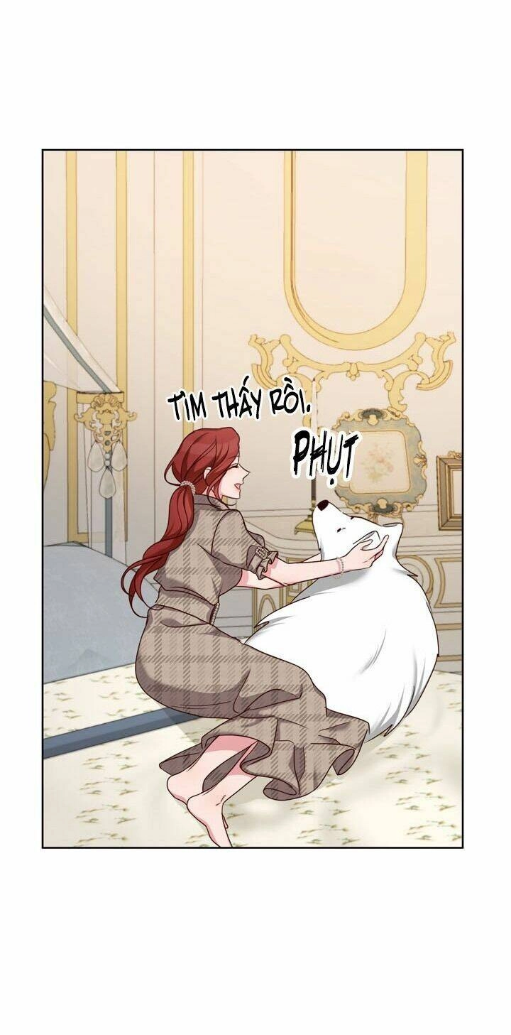 Tôi Sẽ Chỉ Sống Như Một Nhân Vật Phản Diện Chapter 29 - 54