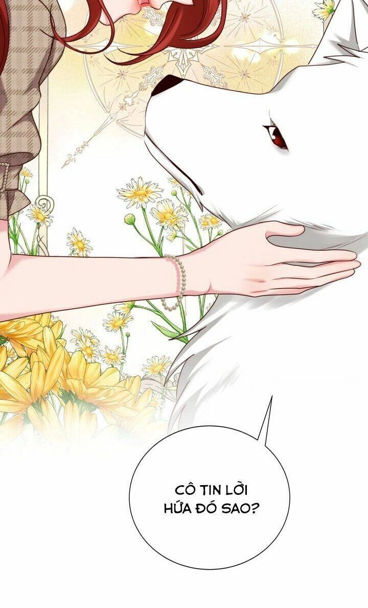 Tôi Sẽ Chỉ Sống Như Một Nhân Vật Phản Diện Chapter 29 - 56