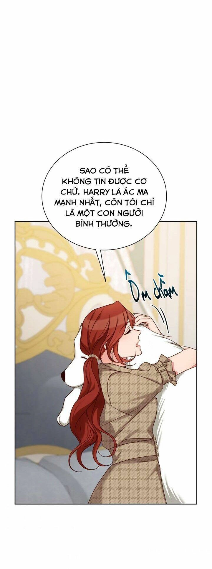 Tôi Sẽ Chỉ Sống Như Một Nhân Vật Phản Diện Chapter 29 - 57