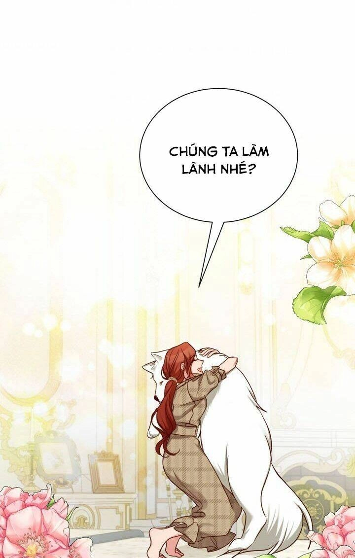 Tôi Sẽ Chỉ Sống Như Một Nhân Vật Phản Diện Chapter 29 - 58