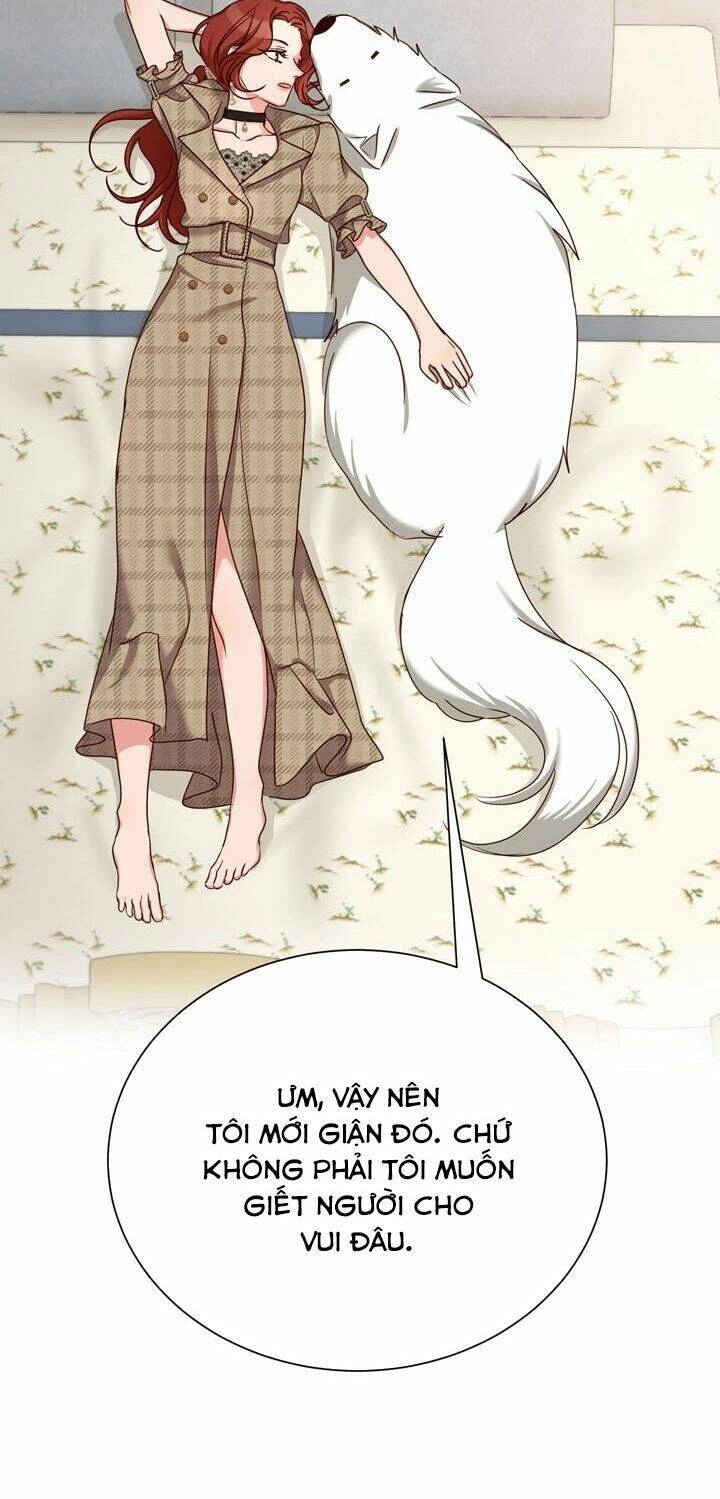 Tôi Sẽ Chỉ Sống Như Một Nhân Vật Phản Diện Chapter 29 - 61