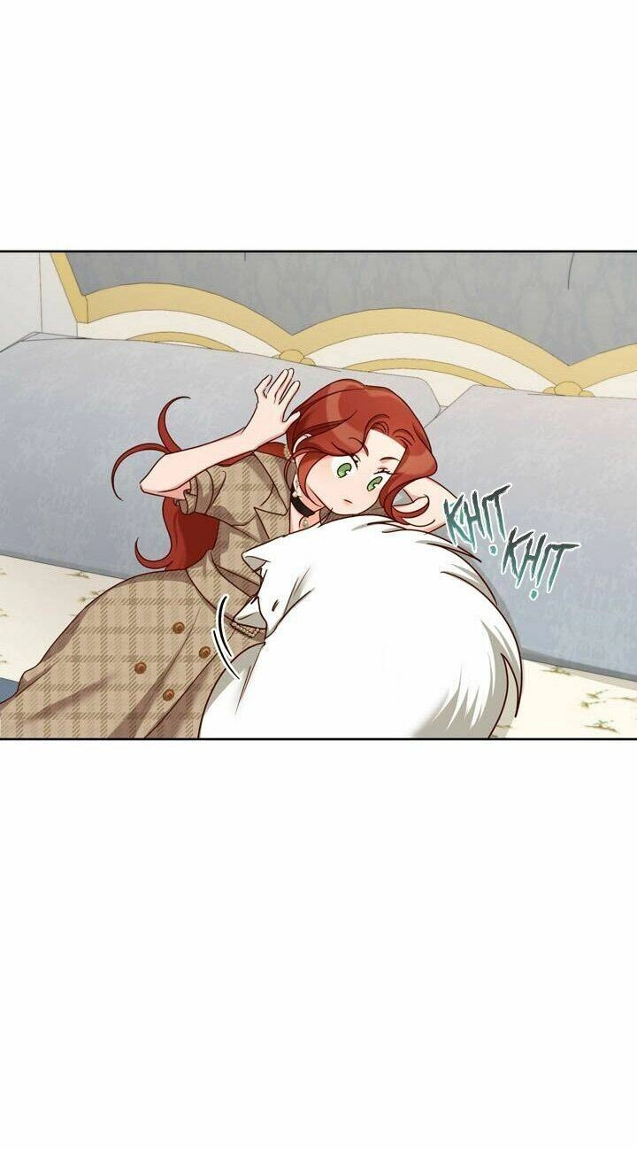 Tôi Sẽ Chỉ Sống Như Một Nhân Vật Phản Diện Chapter 29 - 64