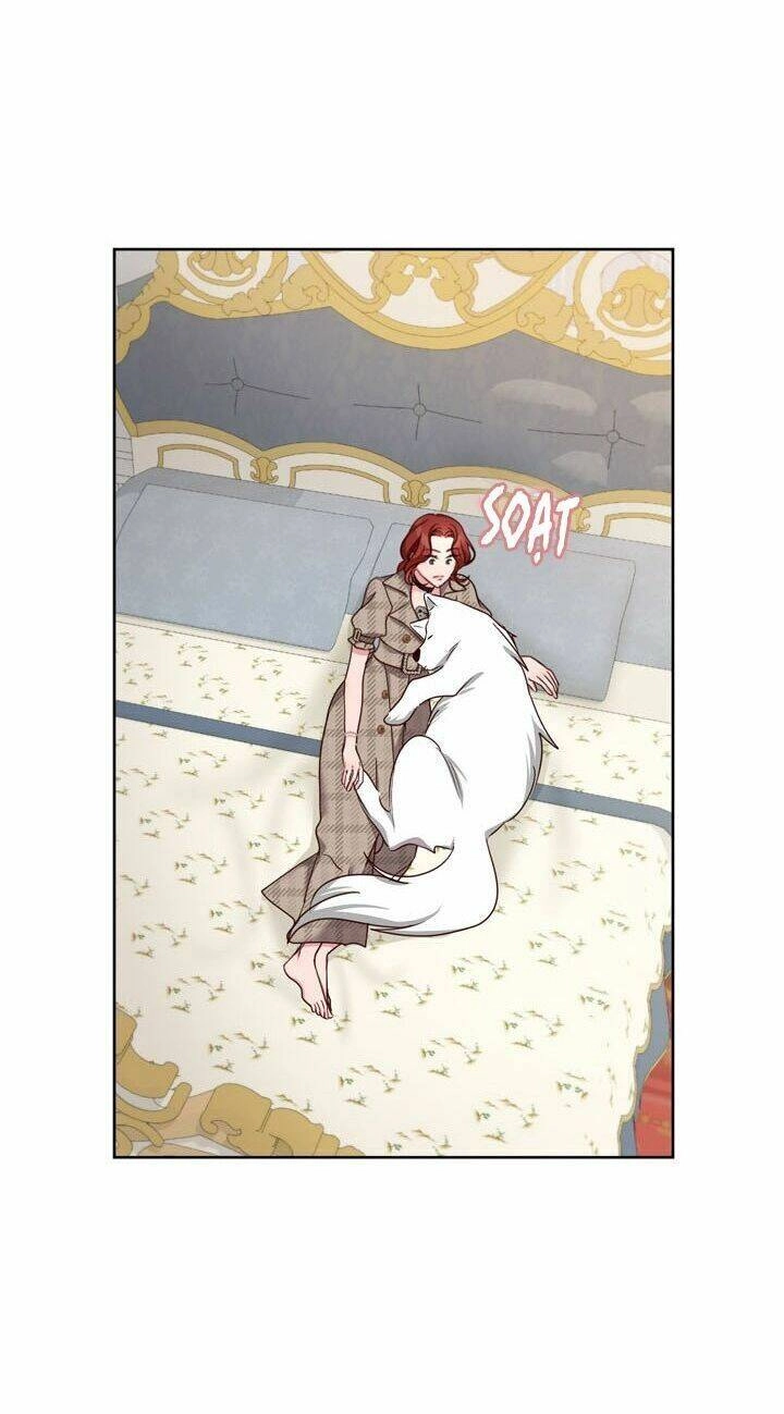 Tôi Sẽ Chỉ Sống Như Một Nhân Vật Phản Diện Chapter 29 - 65