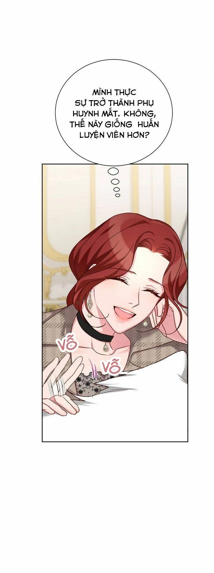 Tôi Sẽ Chỉ Sống Như Một Nhân Vật Phản Diện Chapter 29 - 67