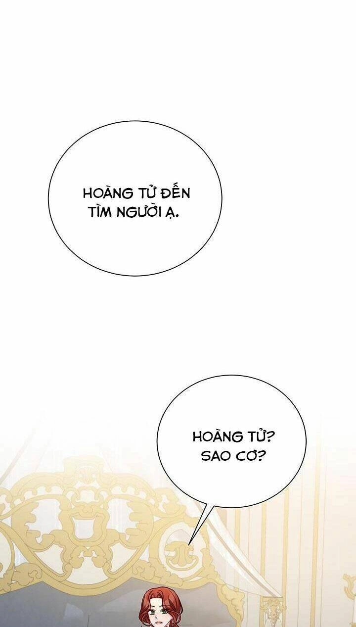 Tôi Sẽ Chỉ Sống Như Một Nhân Vật Phản Diện Chapter 30.2 - 3