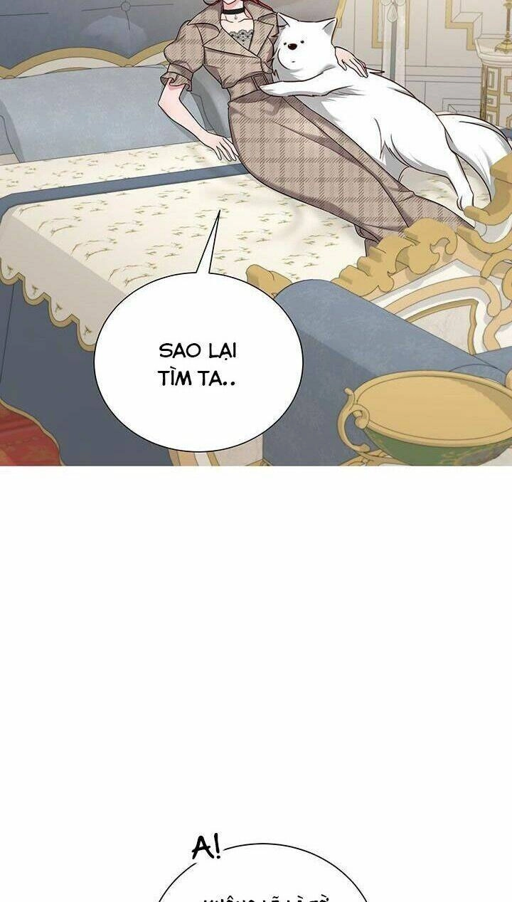 Tôi Sẽ Chỉ Sống Như Một Nhân Vật Phản Diện Chapter 30.2 - 4