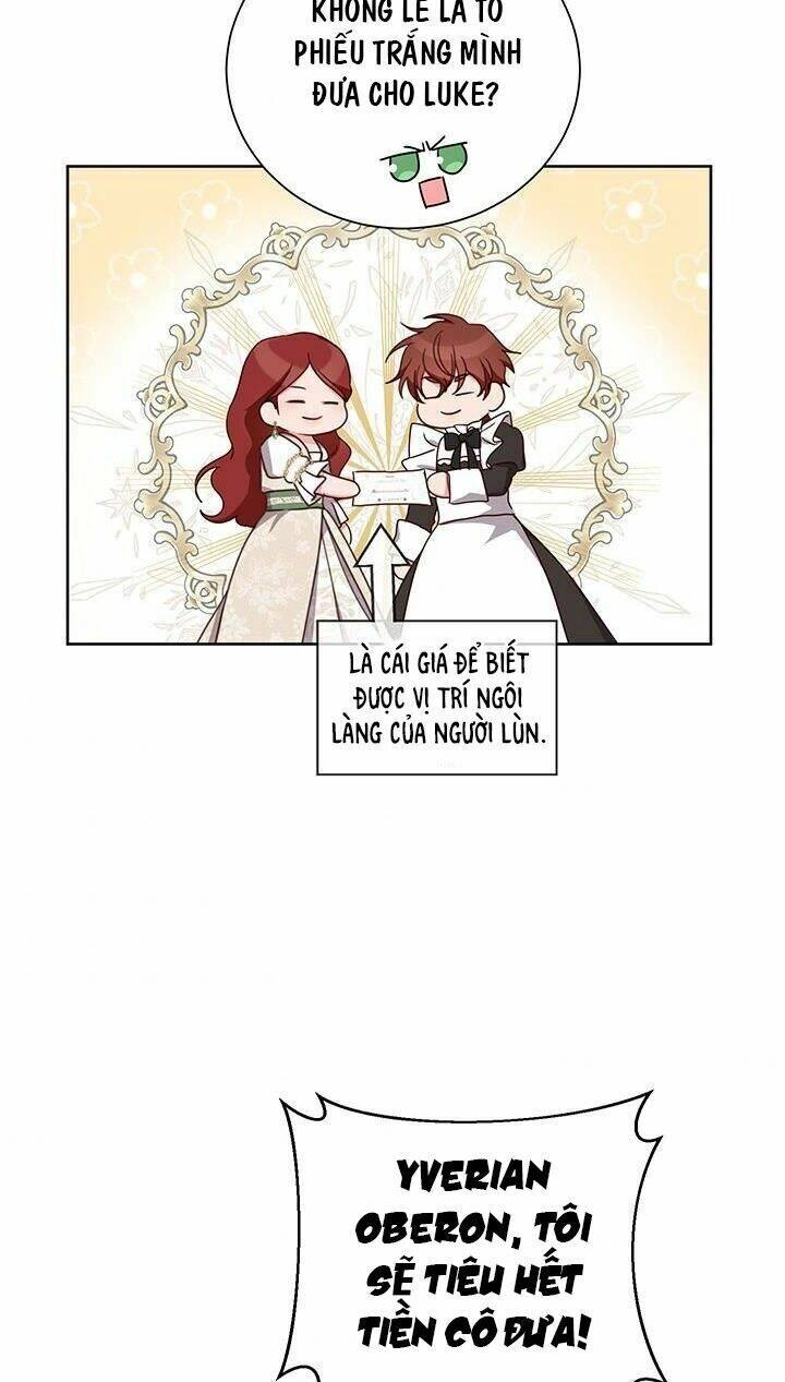 Tôi Sẽ Chỉ Sống Như Một Nhân Vật Phản Diện Chapter 30.2 - 5