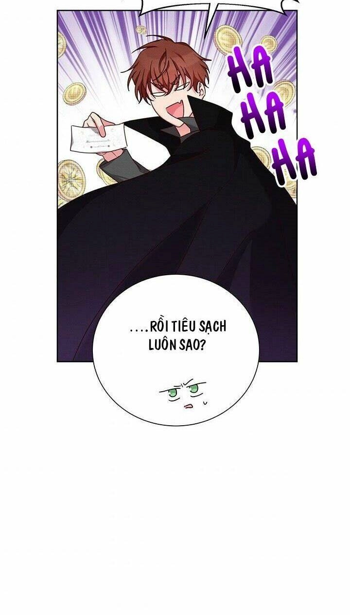 Tôi Sẽ Chỉ Sống Như Một Nhân Vật Phản Diện Chapter 30.2 - 6