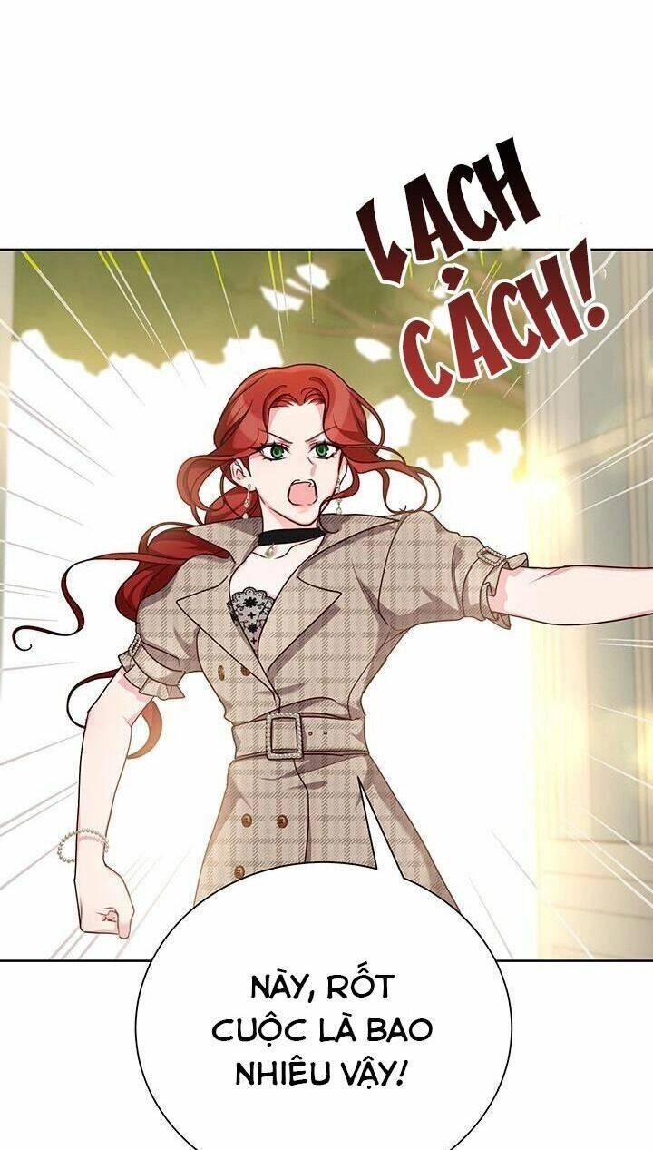 Tôi Sẽ Chỉ Sống Như Một Nhân Vật Phản Diện Chapter 30.2 - 8