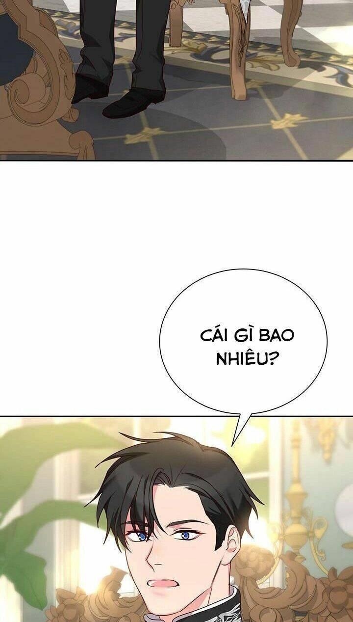 Tôi Sẽ Chỉ Sống Như Một Nhân Vật Phản Diện Chapter 30.2 - 10