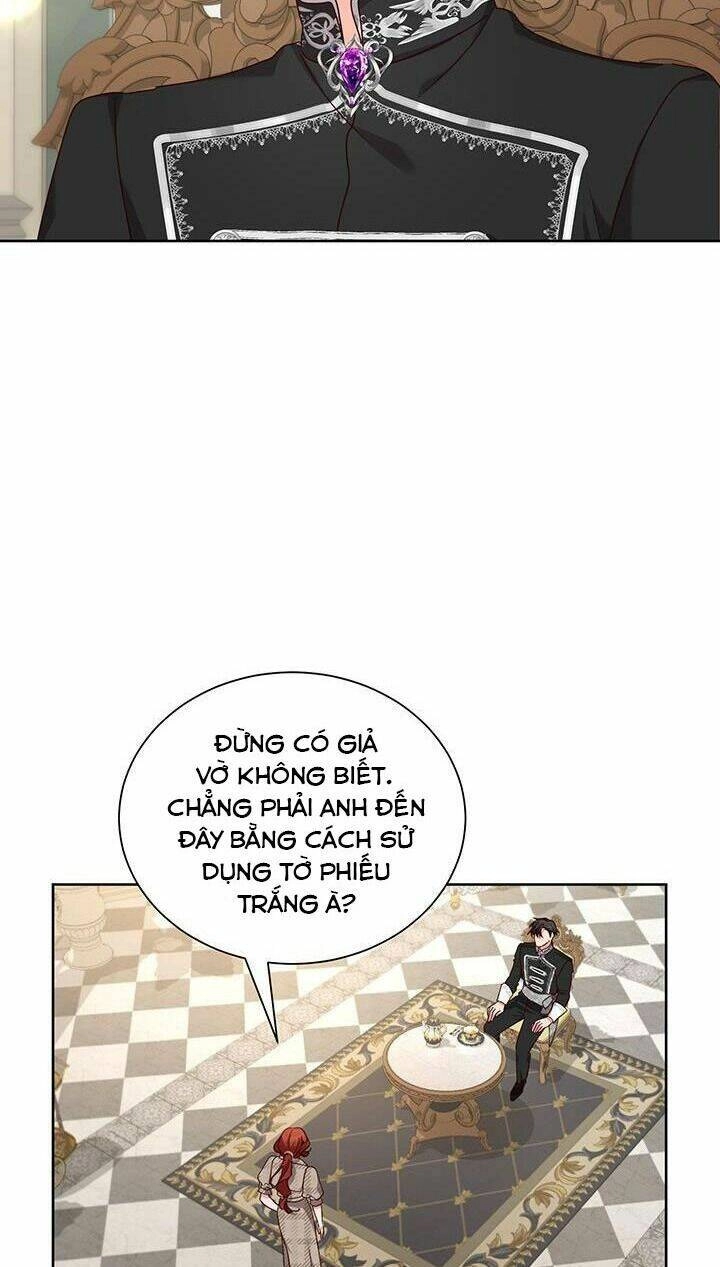 Tôi Sẽ Chỉ Sống Như Một Nhân Vật Phản Diện Chapter 30.2 - 11