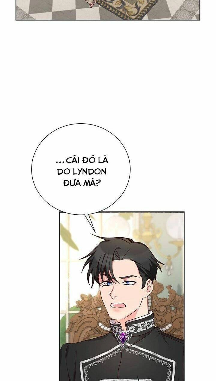 Tôi Sẽ Chỉ Sống Như Một Nhân Vật Phản Diện Chapter 30.2 - 12