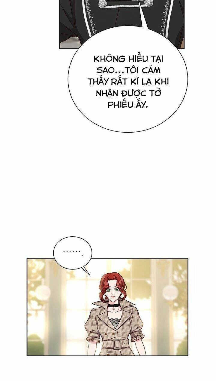 Tôi Sẽ Chỉ Sống Như Một Nhân Vật Phản Diện Chapter 30.2 - 13