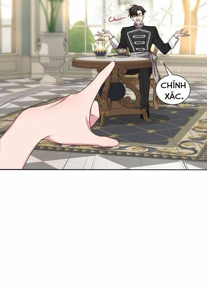 Tôi Sẽ Chỉ Sống Như Một Nhân Vật Phản Diện Chapter 30.2 - 16