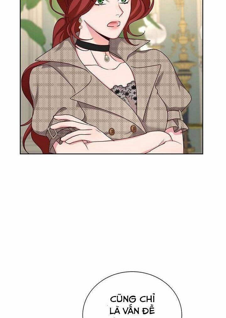 Tôi Sẽ Chỉ Sống Như Một Nhân Vật Phản Diện Chapter 30.2 - 20