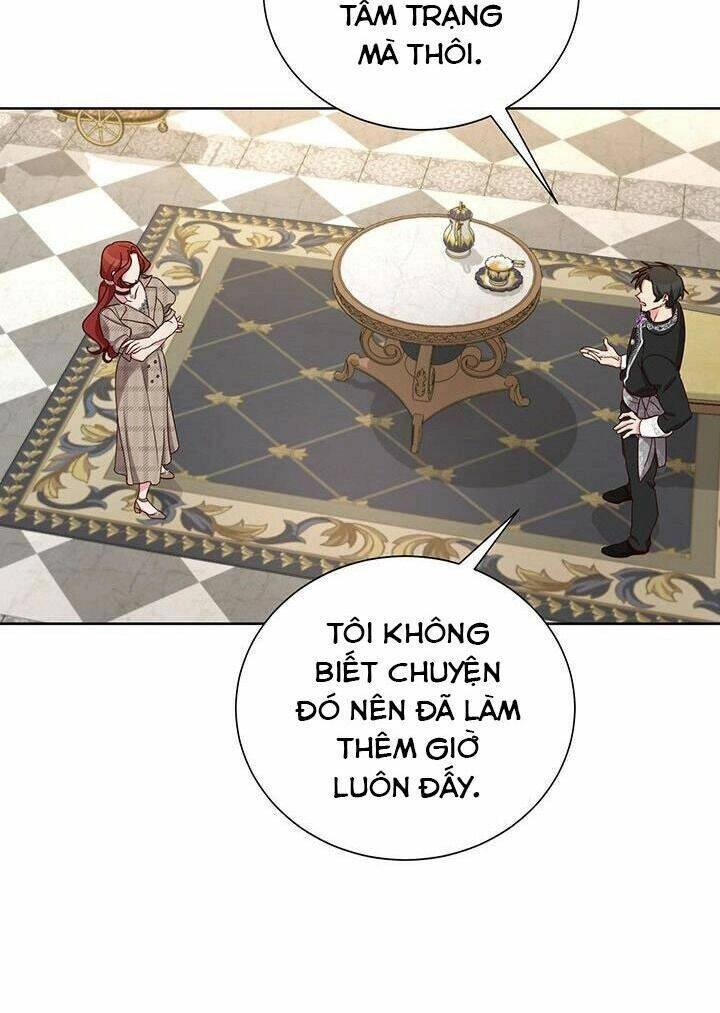 Tôi Sẽ Chỉ Sống Như Một Nhân Vật Phản Diện Chapter 30.2 - 21