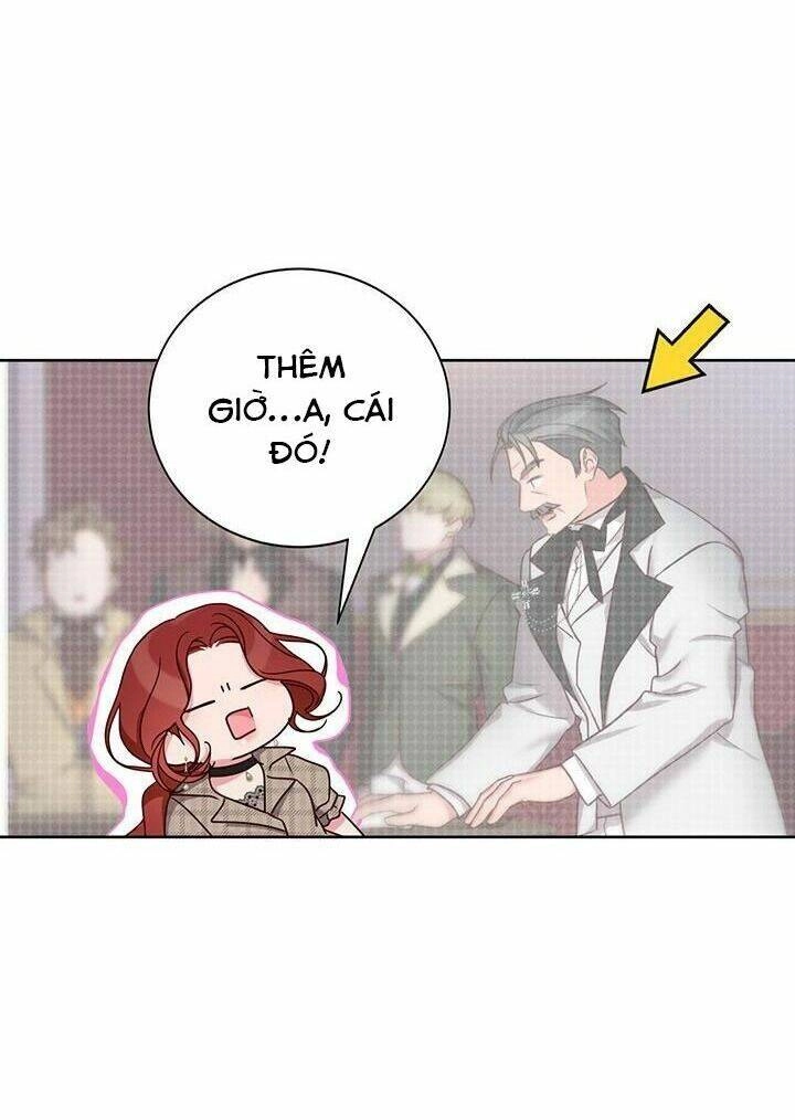 Tôi Sẽ Chỉ Sống Như Một Nhân Vật Phản Diện Chapter 30.2 - 22