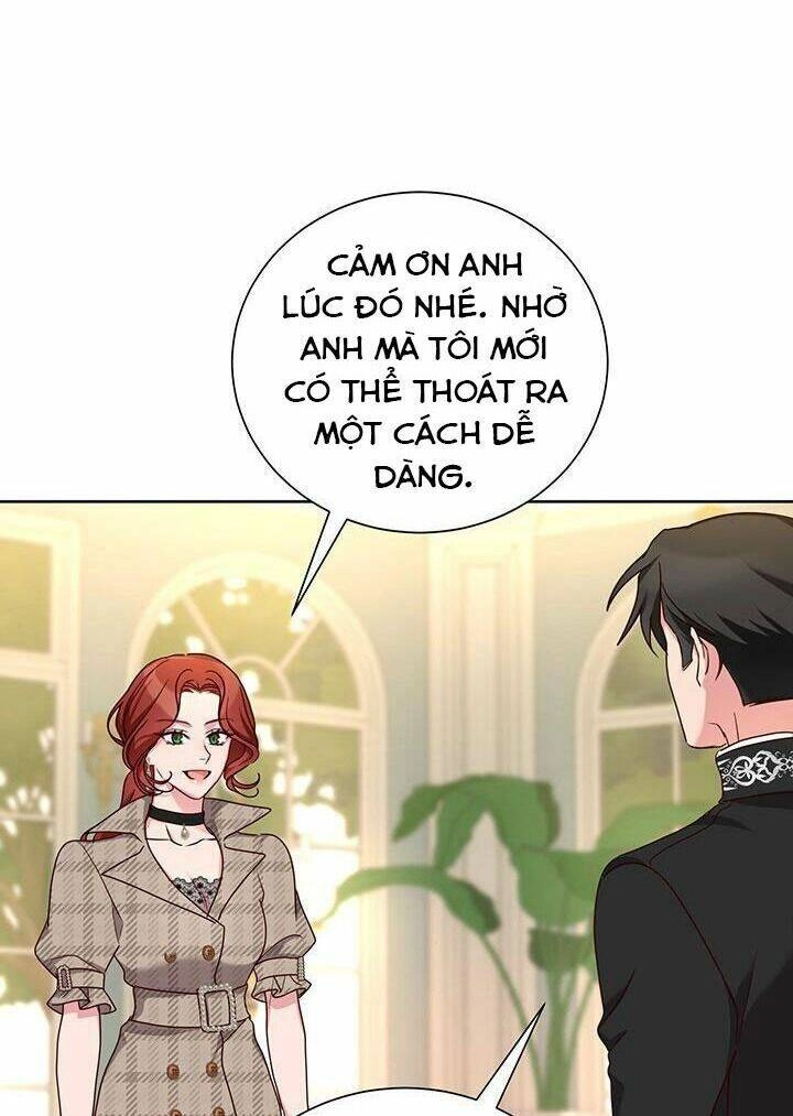 Tôi Sẽ Chỉ Sống Như Một Nhân Vật Phản Diện Chapter 30.2 - 23