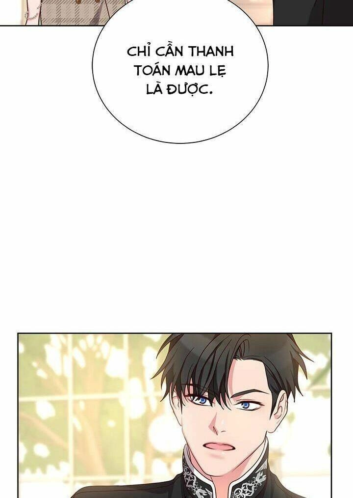 Tôi Sẽ Chỉ Sống Như Một Nhân Vật Phản Diện Chapter 30.2 - 24