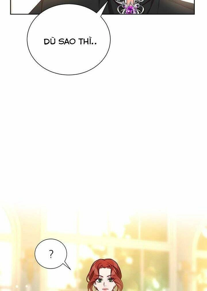 Tôi Sẽ Chỉ Sống Như Một Nhân Vật Phản Diện Chapter 30.2 - 25