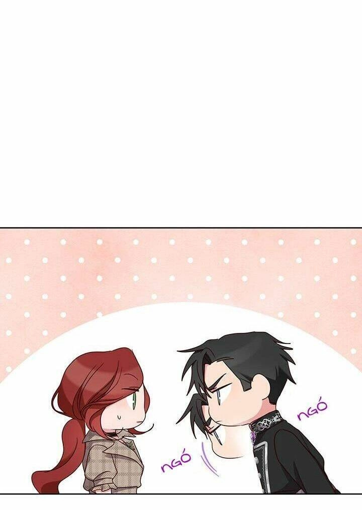 Tôi Sẽ Chỉ Sống Như Một Nhân Vật Phản Diện Chapter 30.2 - 27