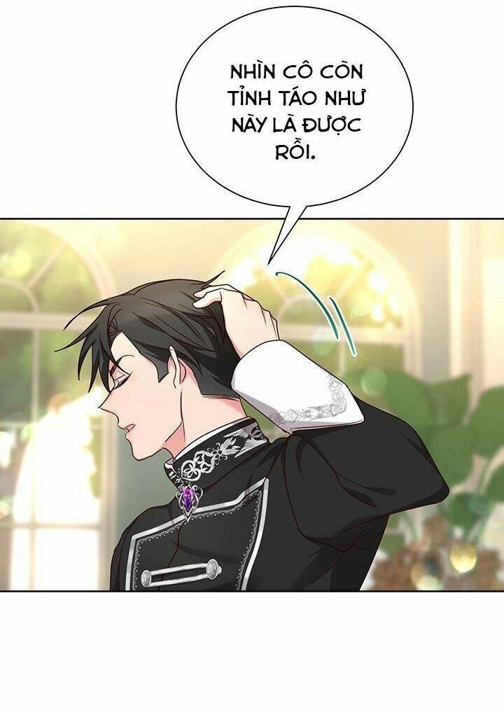 Tôi Sẽ Chỉ Sống Như Một Nhân Vật Phản Diện Chapter 30.2 - 31