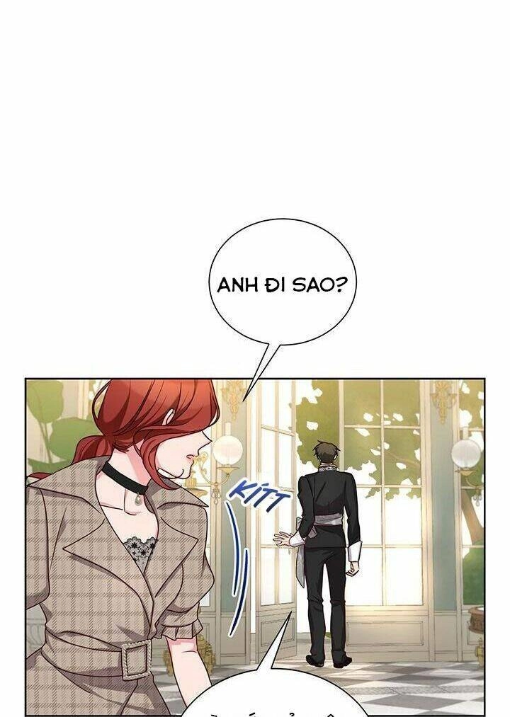 Tôi Sẽ Chỉ Sống Như Một Nhân Vật Phản Diện Chapter 30.2 - 32