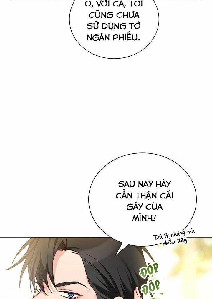 Tôi Sẽ Chỉ Sống Như Một Nhân Vật Phản Diện Chapter 30.2 - 33