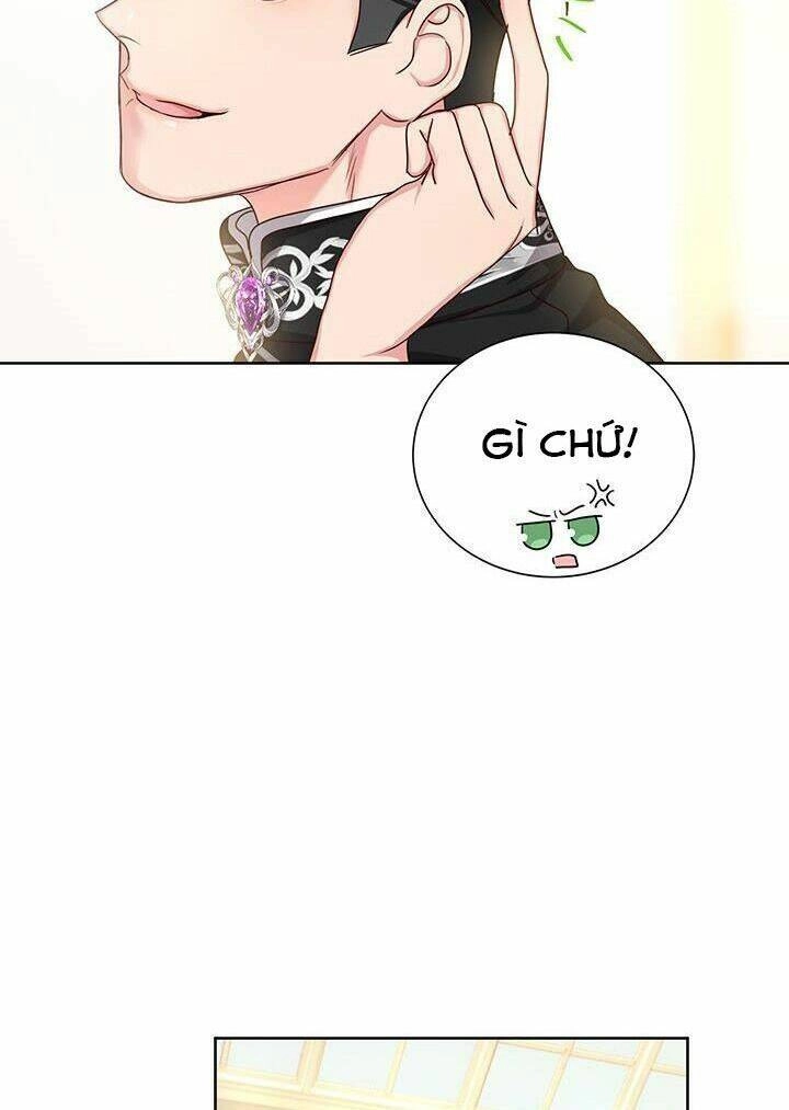 Tôi Sẽ Chỉ Sống Như Một Nhân Vật Phản Diện Chapter 30.2 - 34