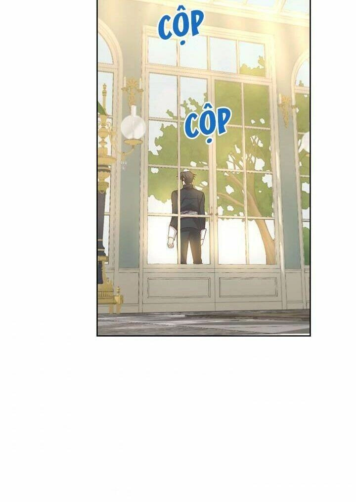 Tôi Sẽ Chỉ Sống Như Một Nhân Vật Phản Diện Chapter 30.2 - 35