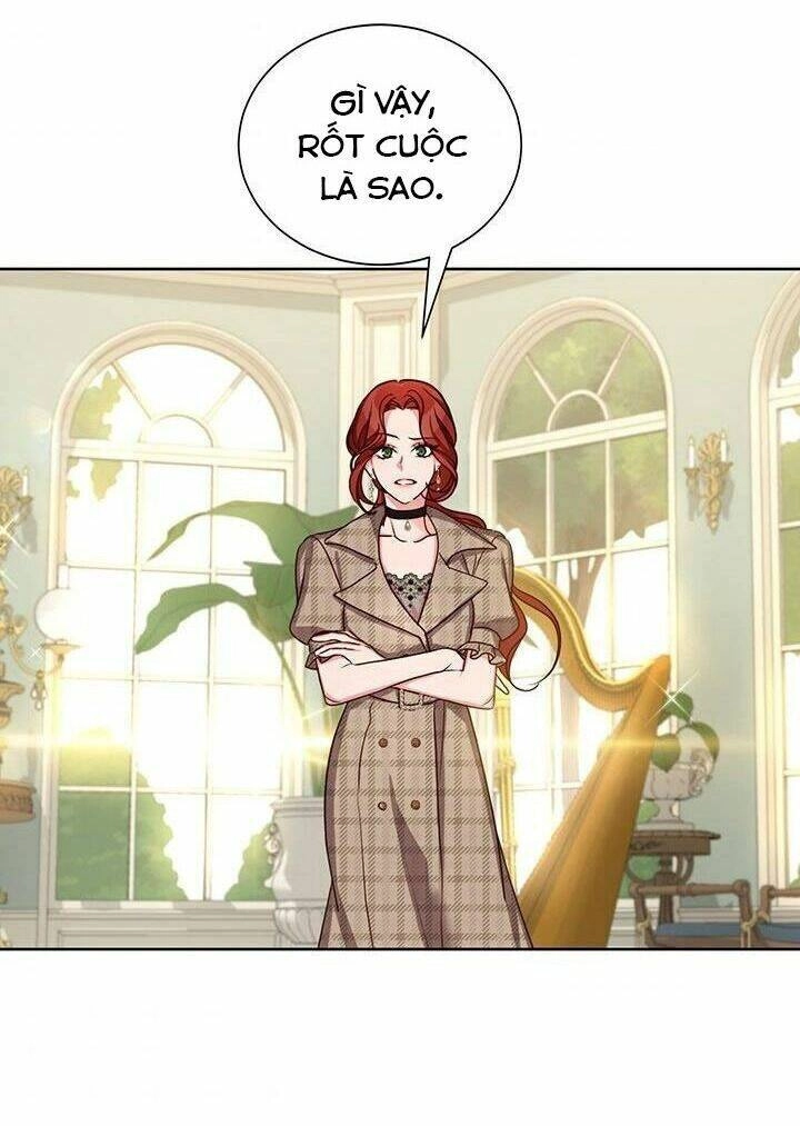 Tôi Sẽ Chỉ Sống Như Một Nhân Vật Phản Diện Chapter 30.2 - 36