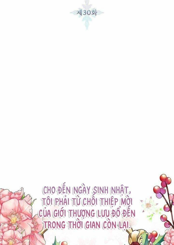 Tôi Sẽ Chỉ Sống Như Một Nhân Vật Phản Diện Chapter 30.2 - 38