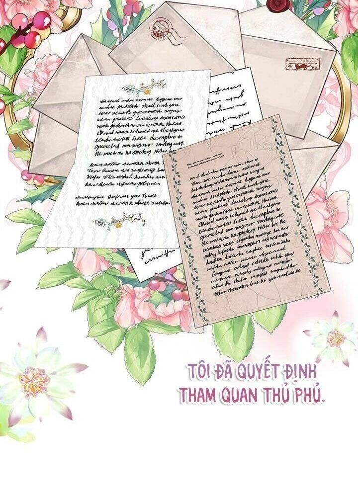 Tôi Sẽ Chỉ Sống Như Một Nhân Vật Phản Diện Chapter 30.2 - 39