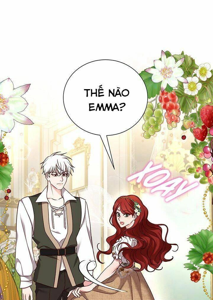 Tôi Sẽ Chỉ Sống Như Một Nhân Vật Phản Diện Chapter 30.2 - 41