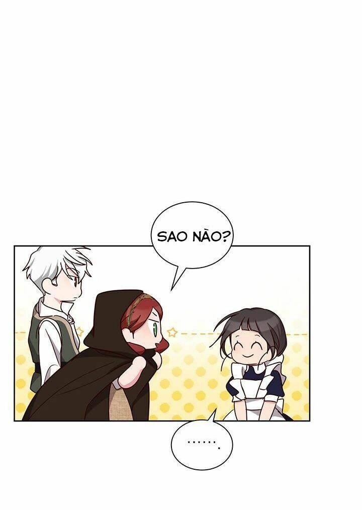 Tôi Sẽ Chỉ Sống Như Một Nhân Vật Phản Diện Chapter 30.2 - 44