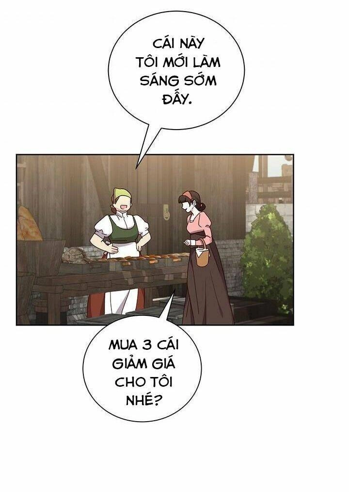 Tôi Sẽ Chỉ Sống Như Một Nhân Vật Phản Diện Chapter 30.2 - 48