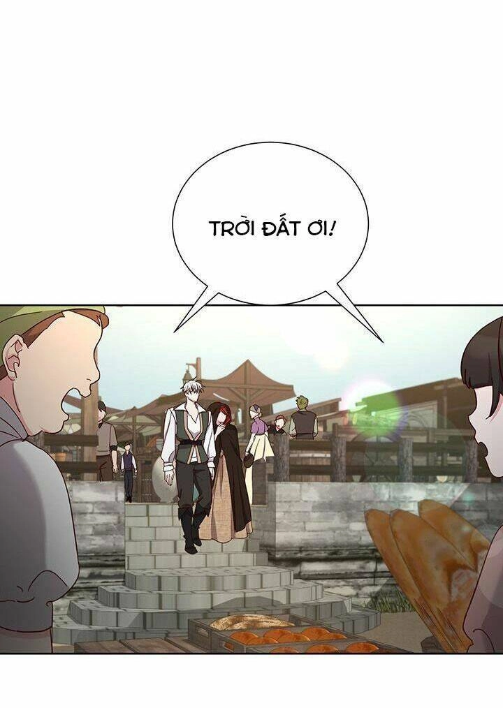 Tôi Sẽ Chỉ Sống Như Một Nhân Vật Phản Diện Chapter 30.2 - 50