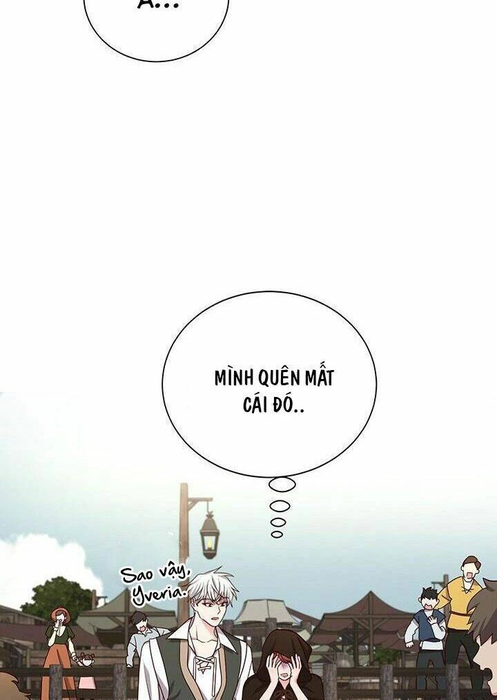 Tôi Sẽ Chỉ Sống Như Một Nhân Vật Phản Diện Chapter 30.2 - 55