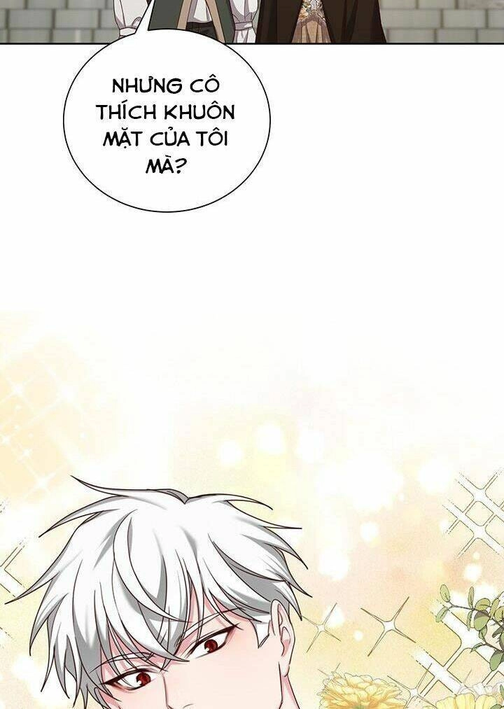 Tôi Sẽ Chỉ Sống Như Một Nhân Vật Phản Diện Chapter 30.2 - 60