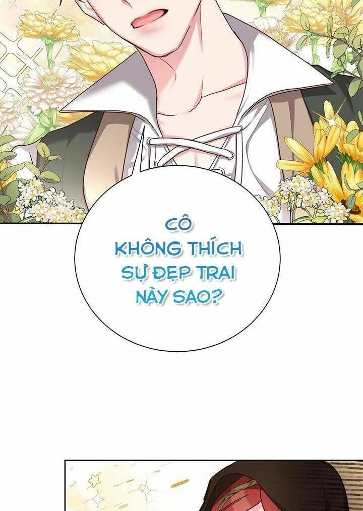 Tôi Sẽ Chỉ Sống Như Một Nhân Vật Phản Diện Chapter 30.2 - 61