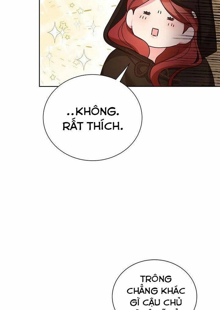 Tôi Sẽ Chỉ Sống Như Một Nhân Vật Phản Diện Chapter 30.2 - 62