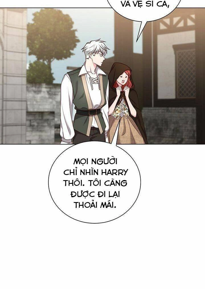 Tôi Sẽ Chỉ Sống Như Một Nhân Vật Phản Diện Chapter 30.2 - 63