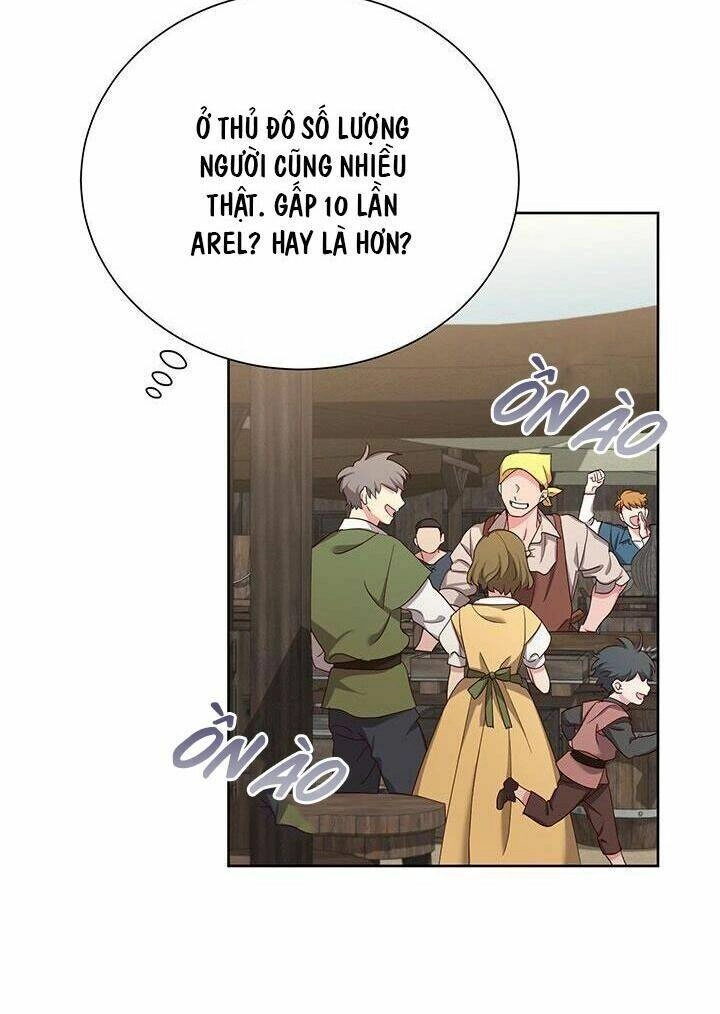 Tôi Sẽ Chỉ Sống Như Một Nhân Vật Phản Diện Chapter 30.2 - 66