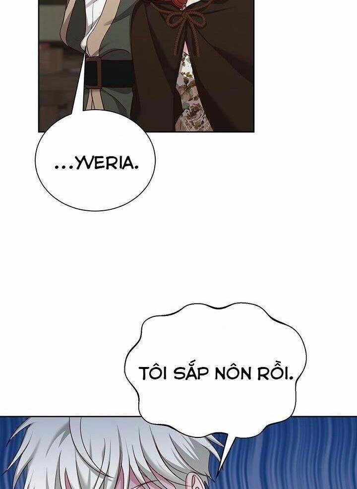 Tôi Sẽ Chỉ Sống Như Một Nhân Vật Phản Diện Chapter 30.2 - 68