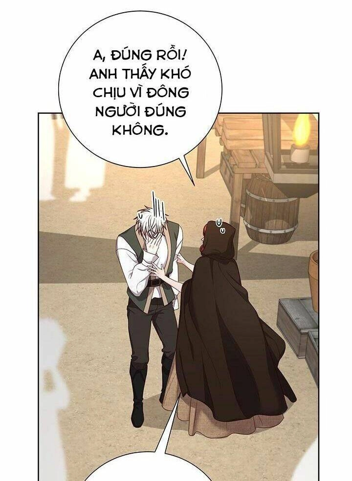 Tôi Sẽ Chỉ Sống Như Một Nhân Vật Phản Diện Chapter 30.2 - 71