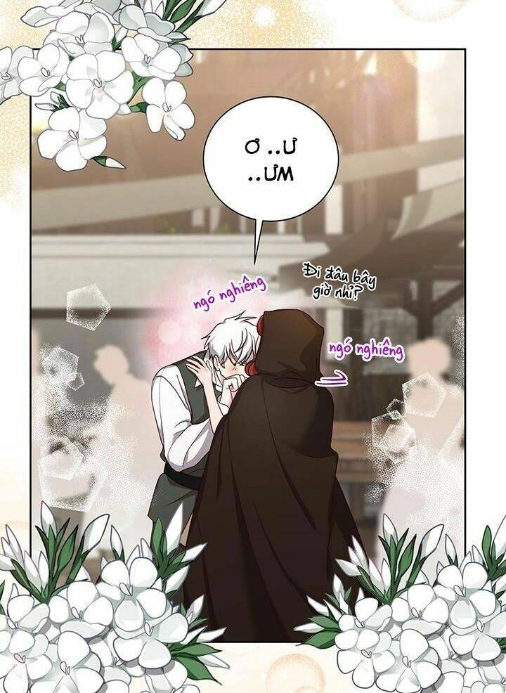 Tôi Sẽ Chỉ Sống Như Một Nhân Vật Phản Diện Chapter 30.2 - 78