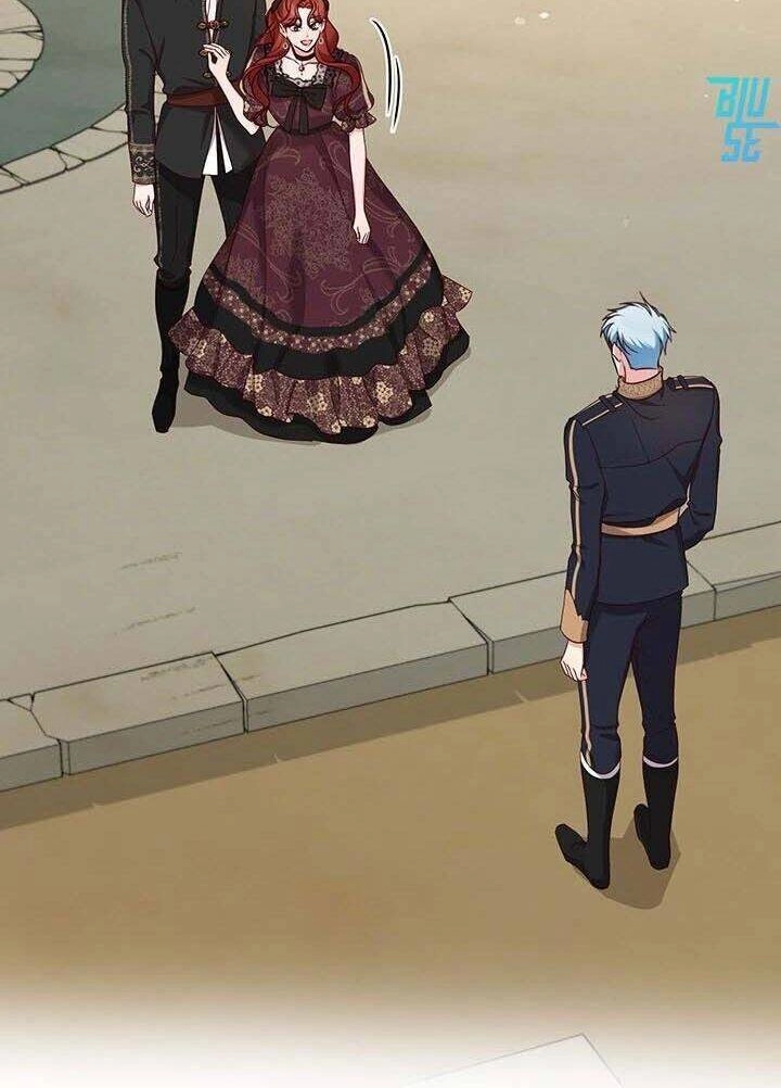 Tôi Sẽ Chỉ Sống Như Một Nhân Vật Phản Diện Chapter 33 - 5